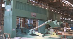 FACCIN, ppm 800 / + ma 120, OTHER, PRESSES