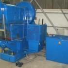 MUELLER, 60 RV HK, SINGLE COLUMN, PRESSES