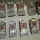 BW, FK III, MACHINE TOOL, ACCESSORIES