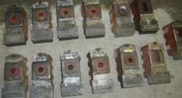 BW, FK III, MACHINE TOOL, ACCESSORIES