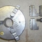 ROEHM, -empty-, MACHINE TOOL, ACCESSORIES