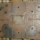 Unknown, -empty-, MACHINE TOOL, ACCESSORIES