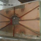 Unknown, -empty-, MACHINE TOOL, ACCESSORIES
