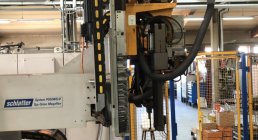SCHLATTER, Orion Megaflex, SPOT, WELDERS