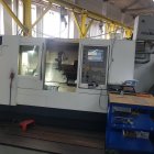 DMG, CTX 510 eco, CNC LATHE, LATHES