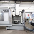 DECKEL MAHO, DMU 50 T, VERTICAL, MILLS