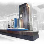 TOS, WHN 13 CNC, UNIVERSAL, MILLERS
