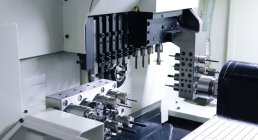 Sowin, SZ-206, AUTOMATIC-PRODUCTION, LATHES