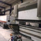 ERMAK, cnc hp, HYDRAULIC, PRESS BRAKES