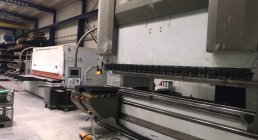 ERMAK, cnc hp, HYDRAULIC, PRESS BRAKES