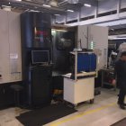 MAZAK, Integrex e-410 HS, CNC LATHE, LATHES