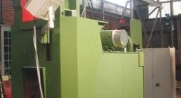 GRAEBENER, GK S 360 / GKS360, OTHER, PRESSES