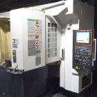 mazak VMC, Variaxis 500, VERTICAL, MILLS