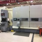 MAZAK, INTEGREX E-650HII, CNC LATHE, LATHES