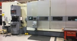 MAZAK, INTEGREX E-650HII, CNC LATHE, LATHES