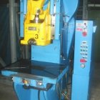 RUHRMANN, EVR 50, SINGLE COLUMN, PRESSES