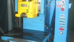 RUHRMANN, EVR 50, SINGLE COLUMN, PRESSES