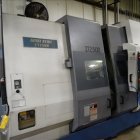 MORI SEIKI, ZT2500Y, TURNING, LATHES