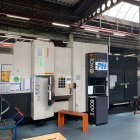 MAZAK, e800V, MULTI SPINDLE MACHINES, LATHES
