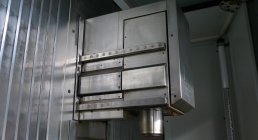 DMG DECKEL MAHO, DMF 220 Linear, HORIZONTAL, MACHINING CENTERS
