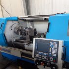 Proton, 660 / 2000, CNC LATHE, LATHES