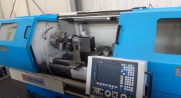 Proton, 660 / 2000, CNC LATHE, LATHES