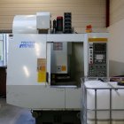 TOPPER, TMV 760, VERTICAL, MILLS