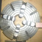 KLOPFER, 400, OTHER, LATHES