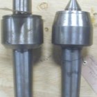 Unknown, MK 5, OTHER, LATHES