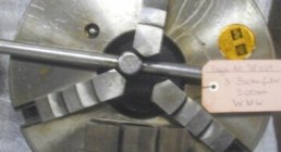 WMW, -empty-, OTHER, LATHES