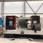 MAZAK, QT 300 MS, CNC LATHE, LATHES