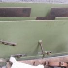 WEINGARTEN, RA 21, SHEET METAL FORMING MACHINERY, SHEET METAL FORMING MACHINERY