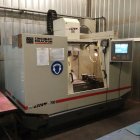 CINCINNATI MILACRON, ARROW 750, VERTICAL, MACHINING CENTERS