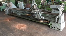 SCULFORT, MAXICAP 315/5000 D, UNIVERSAL, LATHES