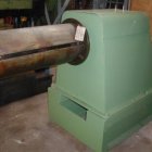 JULIUS, SM 3000, SHEET METAL FORMING MACHINERY, SHEET METAL FORMING MACHINERY