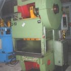 BBT - BOETTCHER & BRUECKMANN, ZURL 100 / ZURL100, SINGLE COLUMN, PRESSES