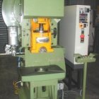 EDELHOFF, EPR 80, SINGLE COLUMN, PRESSES