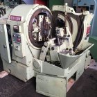 GLEASON CONIFLEX, 710, GEAR GENERATORS, BEVEL, GEAR MACHINERY