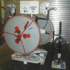 SOPREM, SOP / 500 / D / 10 M / U – 2 EW , SHEET METAL FORMING MACHINERY, SHEET METAL FORMING MACHINERY