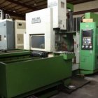 MAZAK, VQC 20/40 B, CENTERING MACHINES, CENTERING MACHINES