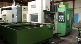 MAZAK, VQC 20/40 B, CENTERING MACHINES, CENTERING MACHINES