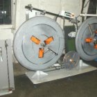 SOPREM, 2 SOP / 200 / 10 M / U – EB / J , SHEET METAL FORMING MACHINERY, SHEET METAL FORMING MACHINERY