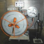 SOPREM, SOP / 200 / D / 10 M / U – 2 EW , SHEET METAL FORMING MACHINERY, SHEET METAL FORMING MACHINERY