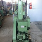 MODUL WMW, ZFWZ 250x2,5, VERTICAL, GEAR HOBBERS