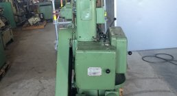 MODUL WMW, ZFWZ 250x2,5, VERTICAL, GEAR HOBBERS