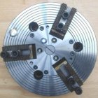 PRATT, 1169 - 02920, MACHINE TOOL, ACCESSORIES