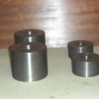 EMUGE / PEE-WEE / IKON, -empty-, MACHINE TOOL, ACCESSORIES