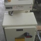 DICKERMANN / USA, Servomatic III, SHEET METAL FORMING MACHINERY, SHEET METAL FORMING MACHINERY