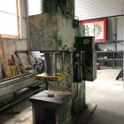 ERFURT, PYE 100, HYDRAULIC, PRESSES