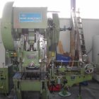 EDELHOFF, DEPRR 130, HIGH SPEED PRODUCTION, PRESSES